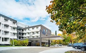 Best Western Hotel Kaiserslautern